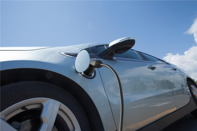 Type 2 Charging Cable, up to 11 kW, 7 m, black