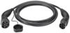 Type 2 Charging Cable, up to 11 kW, 7 m, black